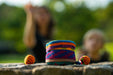 YippiYappa/Canastaball - 6 Pack Wholesale Buena Onda Games | Handmade, Fair Trade, Crochet, Knit, Cloth Toys, Indoor, Outdoor Games, Party, Backyard Games, Sports, Beach Lake Toys