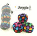 Juggling Kit Buena Onda Games | Handmade, Fair Trade, Crochet, Knit, Cloth Toys, Indoor, Outdoor Games, Party, Backyard Games, Sports, Beach Lake Toys