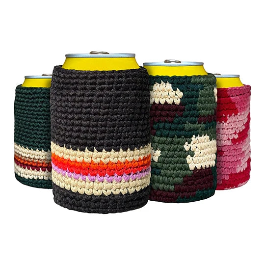 The Kooz | Handmade, Fair Trade, Crochet, Knit, Cloth Toys, Indoor, Outdoor Games, Party, Backyard Games, Sports, Beach Lake Toys