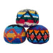 3 pack~a~sacks (all buena sacks) Buena Onda Games | Handmade, Fair Trade, Crochet, Knit, Cloth Toys, Indoor, Outdoor Games, Party, Backyard Games, Sports, Beach Lake Toys