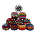 The 9er ( all buena sacks) Buena Onda Games | Handmade, Fair Trade, Crochet, Knit, Cloth Toys, Indoor, Outdoor Games, Party, Backyard Games, Sports, Beach Lake Toys