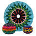 Go Grande Buena Onda Games | Handmade, Fair Trade, Crochet, Knit, Cloth Toys, Indoor, Outdoor Games, Party, Backyard Games, Sports, Beach Lake Toys