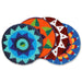 4 Pack Bundle - El Grande Buena Onda Experience | Handmade, Fair Trade, Crochet, Knit, Cloth Toys, Indoor, Outdoor Games, Party, Backyard Games, Sports, Beach Lake Toys