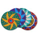 4 Pack Bundle - Indoor Buena Onda Experience | Handmade, Fair Trade, Crochet, Knit, Cloth Toys, Indoor, Outdoor Games, Party, Backyard Games, Sports, Beach Lake Toys