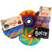 Boredom Relief Kit Buena Onda Experience | Handmade, Fair Trade, Crochet, Knit, Cloth Toys, Indoor, Outdoor Games, Party, Backyard Games, Sports, Beach Lake Toys