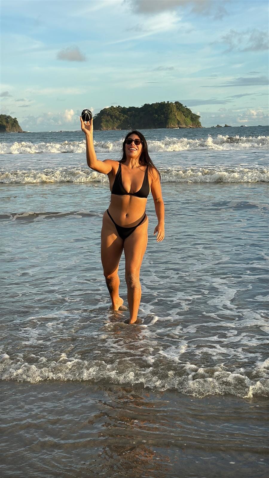 Football Original Prototypes Buena Onda Games | Handmade, Fair Trade, Crochet, Knit, Cloth Toys, Indoor, Outdoor Games, Party, Backyard Games, Sports, Beach Lake Toys