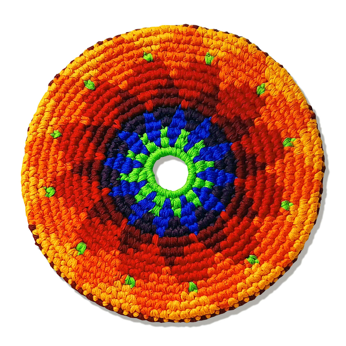 El Grande Disc Hypnotic Drop — Buena Onda Games