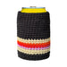 The Kooz Black Buena Onda Games | Handmade, Fair Trade, Crochet, Knit, Cloth Toys, Indoor, Outdoor Games, Party, Backyard Games, Sports, Beach Lake Toys