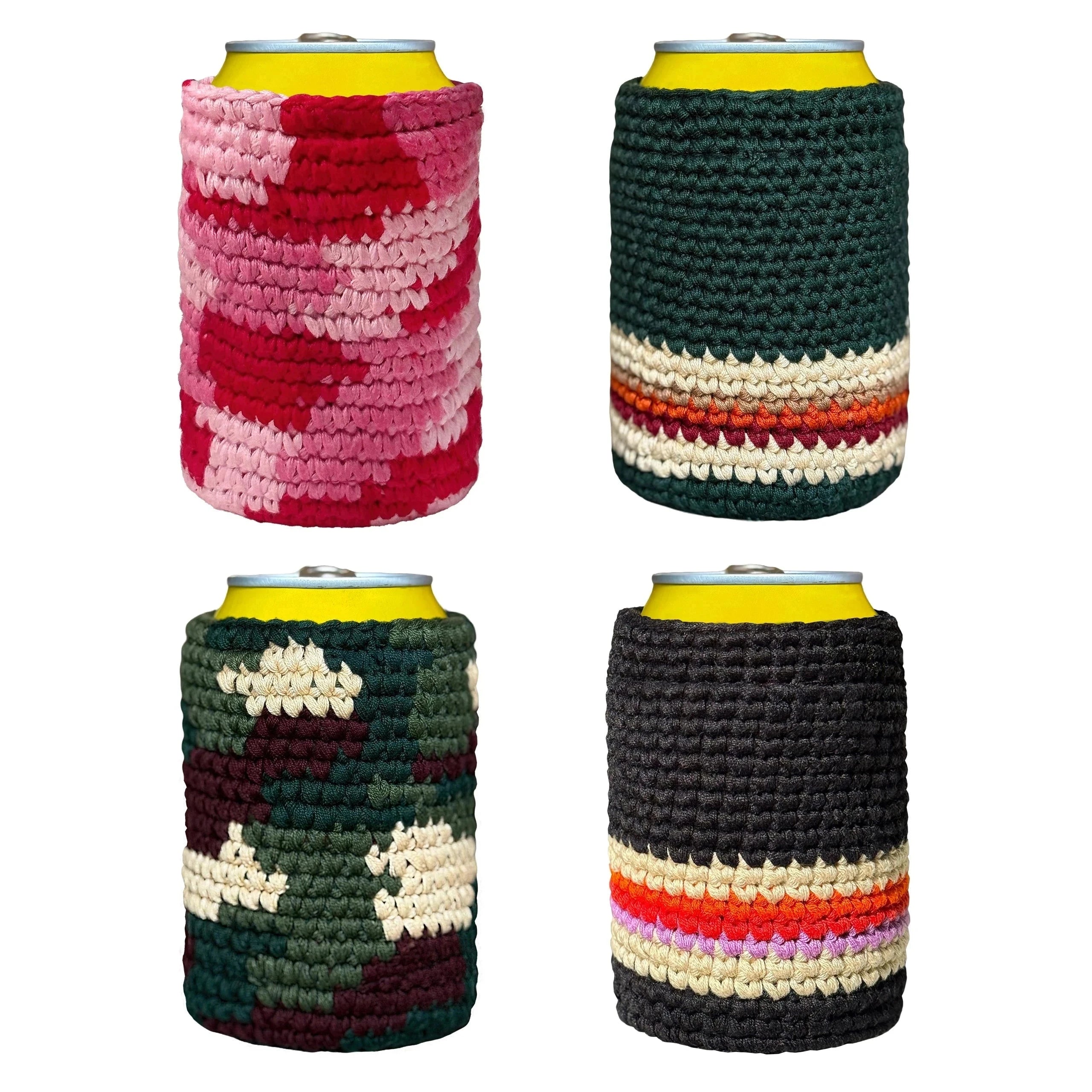 The Kooz Black Buena Onda Games | Handmade, Fair Trade, Crochet, Knit, Cloth Toys, Indoor, Outdoor Games, Party, Backyard Games, Sports, Beach Lake Toys