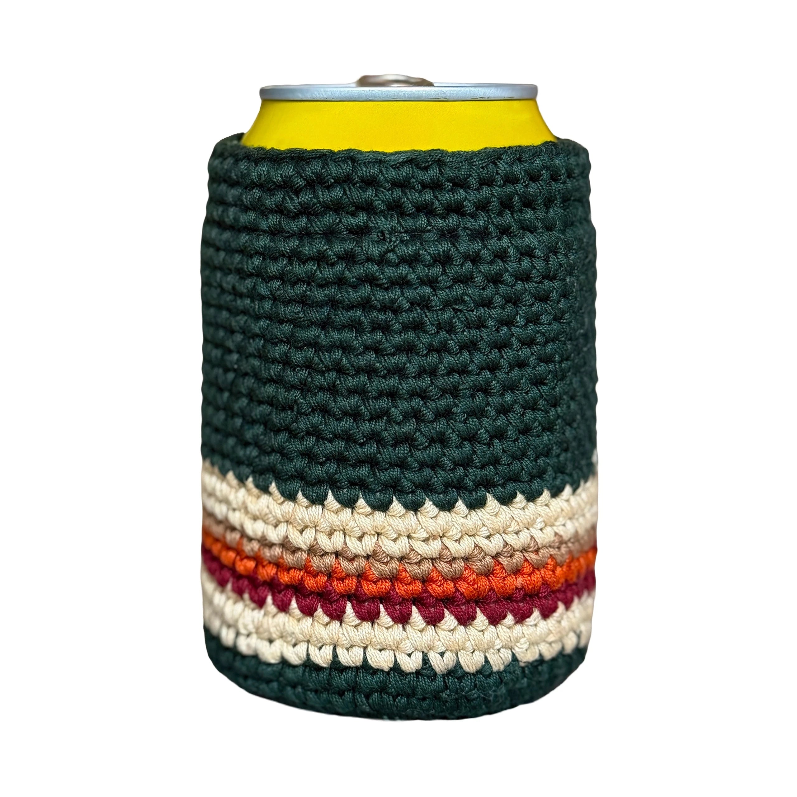 The Kooz Green Buena Onda Games | Handmade, Fair Trade, Crochet, Knit, Cloth Toys, Indoor, Outdoor Games, Party, Backyard Games, Sports, Beach Lake Toys