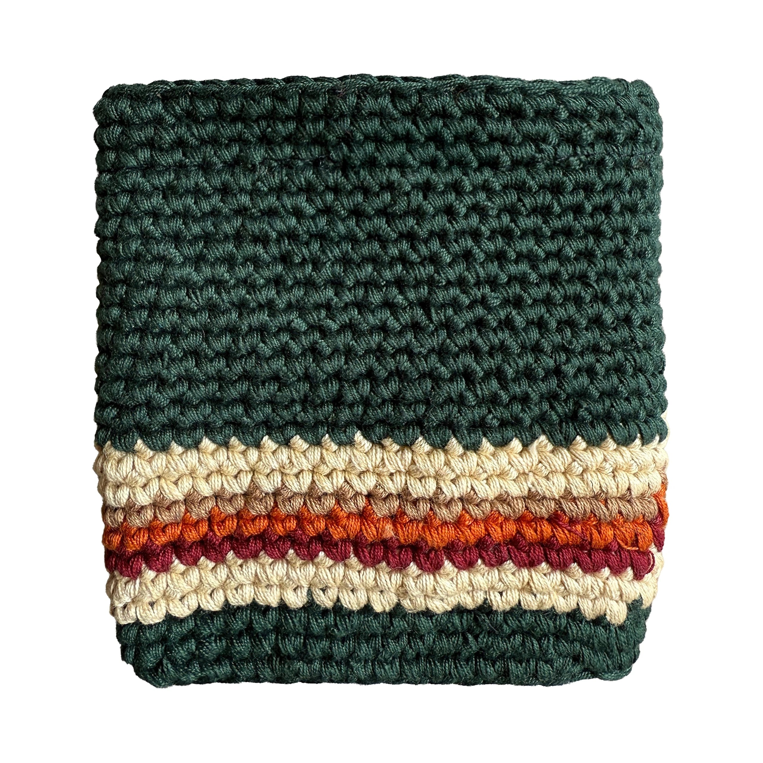 The Kooz Green Buena Onda Games | Handmade, Fair Trade, Crochet, Knit, Cloth Toys, Indoor, Outdoor Games, Party, Backyard Games, Sports, Beach Lake Toys