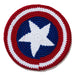 Sports Disc Lone Star Buena Onda Games | Handmade, Fair Trade, Crochet, Knit, Cloth Toys, Indoor, Outdoor Games, Party, Backyard Games, Sports, Beach Lake Toys