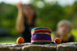 YippiYappa Companion Kit Buena Onda Experience | Handmade, Fair Trade, Crochet, Knit, Cloth Toys, Indoor, Outdoor Games, Party, Backyard Games, Sports, Beach Lake Toys