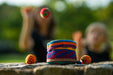 Boredom Relief Kit Buena Onda Experience | Handmade, Fair Trade, Crochet, Knit, Cloth Toys, Indoor, Outdoor Games, Party, Backyard Games, Sports, Beach Lake Toys