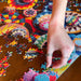 Limited Editions Expert Level Buena Onda Games Puzzle Buena Onda Games | Handmade, Fair Trade, Crochet, Knit, Cloth Toys, Indoor, Outdoor Games, Party, Backyard Games, Sports, Beach Lake Toys
