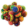 The Pelotie Buena Onda Games | Handmade, Fair Trade, Crochet, Knit, Cloth Toys, Indoor, Outdoor Games, Party, Backyard Games, Sports, Beach Lake Toys